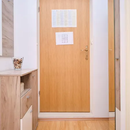 Appartamento Wohnung Mark Spalato
