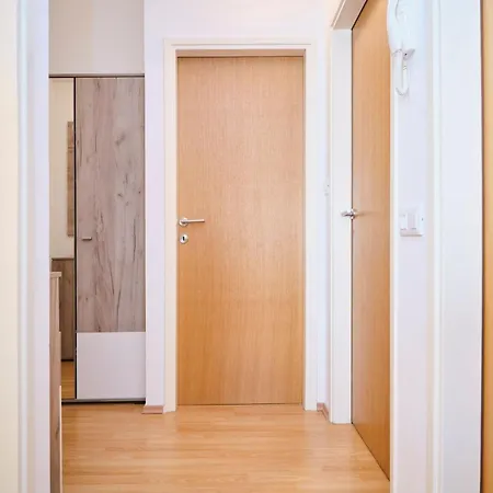 Wohnung Mark Appartamento