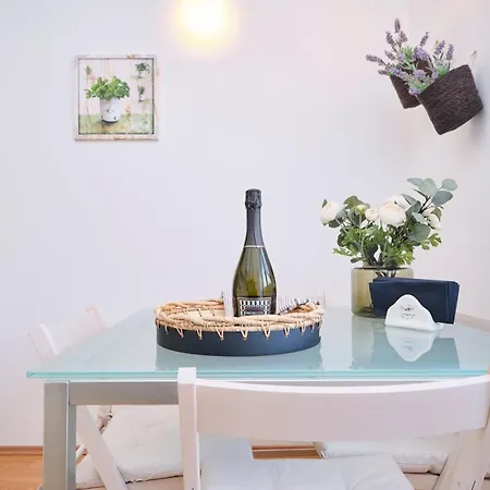 Appartamento Wohnung Mark Spalato