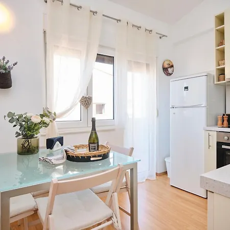 Appartamento Wohnung Mark
