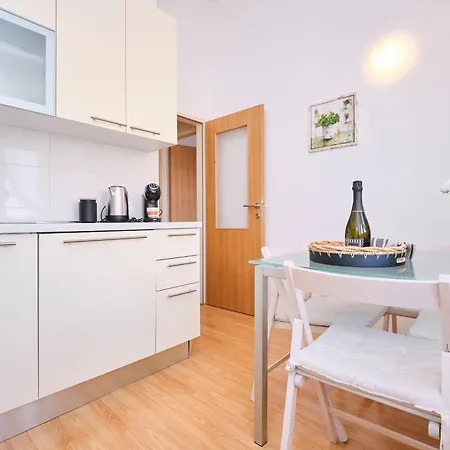 Wohnung Mark Appartamento *