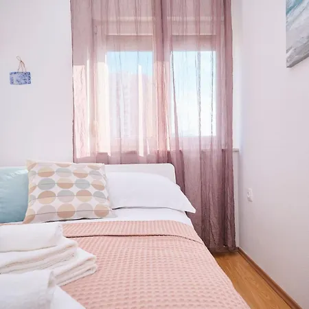 Wohnung Mark Appartamento *