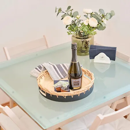 Wohnung Mark Appartamento Spalato