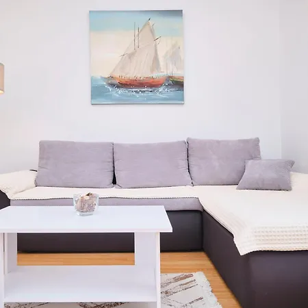 Wohnung Mark Apartman *
