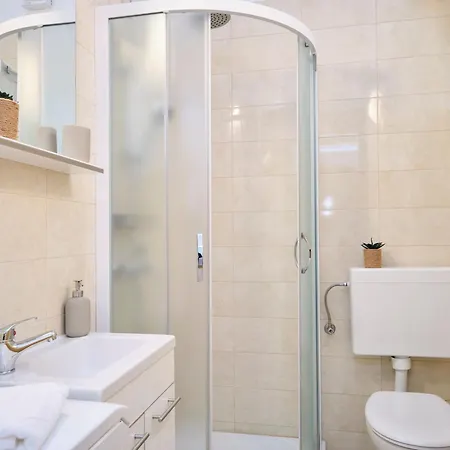 Apartamento Wohnung Mark Split