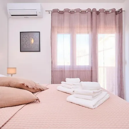 Apartamento Wohnung Mark Split