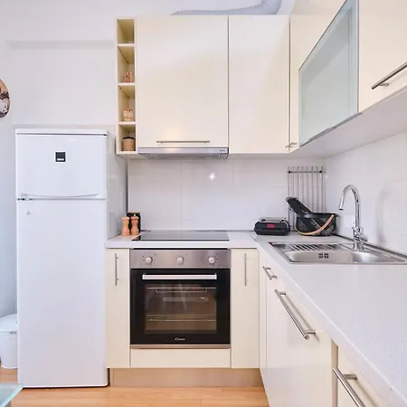 Wohnung Mark *