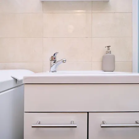 Apartamento Wohnung Mark Split