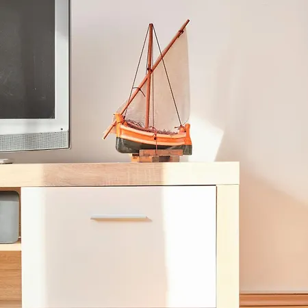 Wohnung Mark Apartamento *