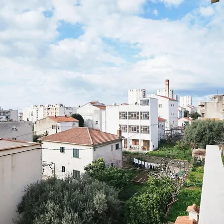 Wohnung Mark * Split