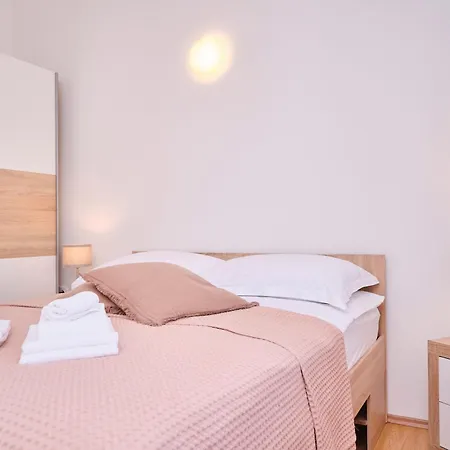 Apartamento Wohnung Mark