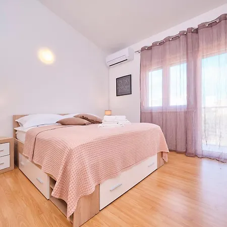 Wohnung Mark Apartamento Split